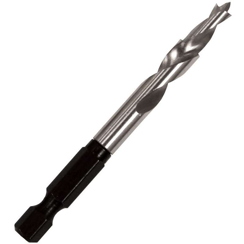KREG SHELF PIN JIG DRILL BIT 5MM  KR KMA3215