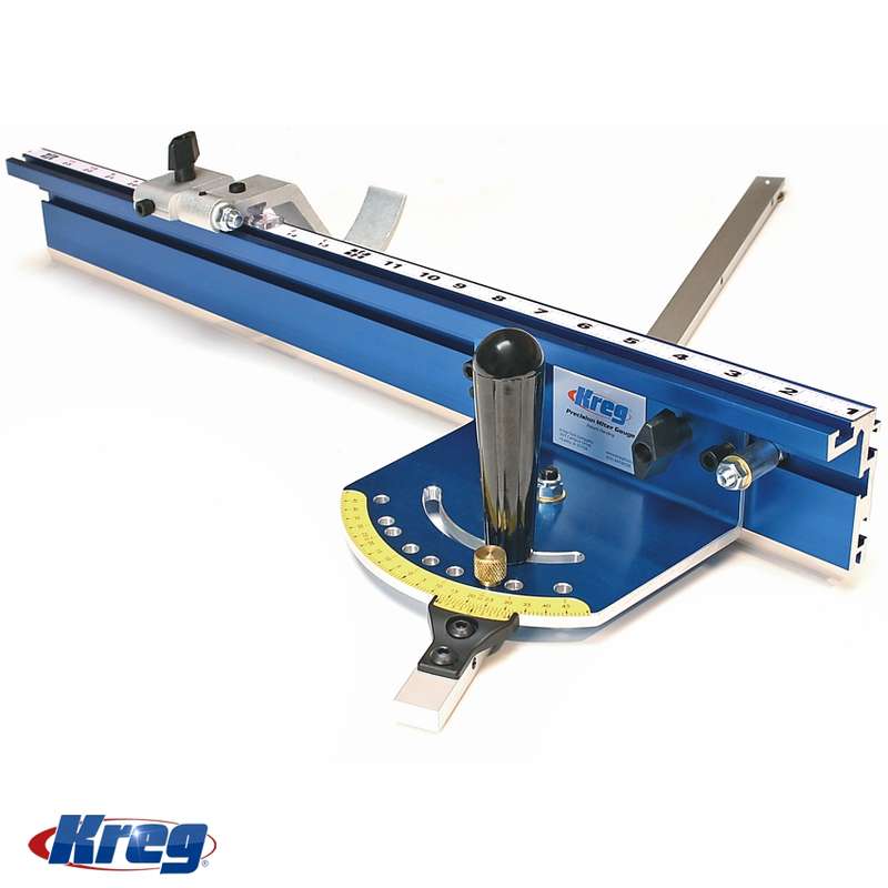 KREG PRECISION MITER GAUGE  KR KMS7102