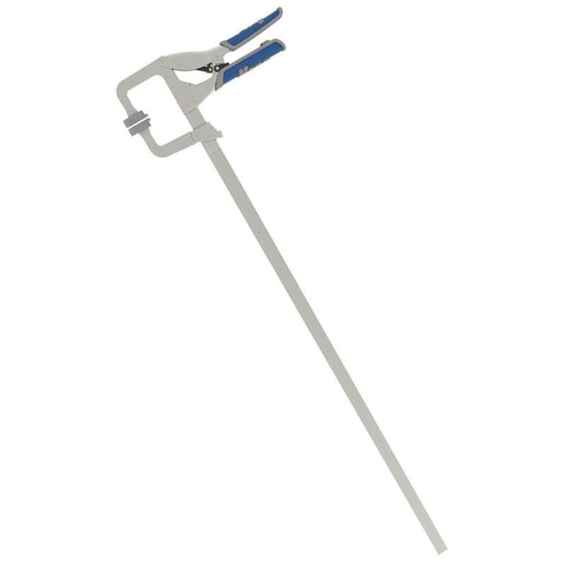KREG 610MM 24" AUTO ADJUST BAR CLAMP  KR KSC24