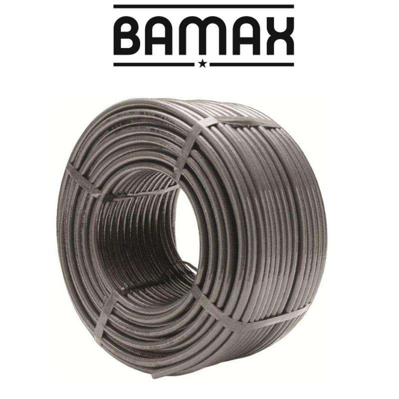 GAV - RUBBER HOSE HP 10X15MM 100MRH10