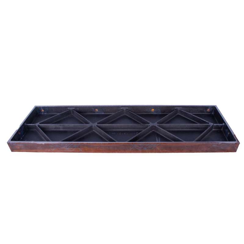SAWSTOP - CAST IRON TABLE TOP 36"  ( FILLER) FOR PCS SAW WITH 36"  RAIL SET UP SAWSAW RT-ICW