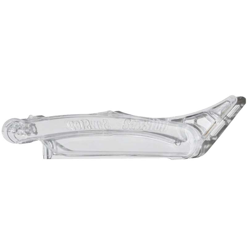 SAWSTOP - GUARD SHELL RIGHT TSG-DC DUST COL. BLADE GUARD ASSEMBLYSAW TSGDC002