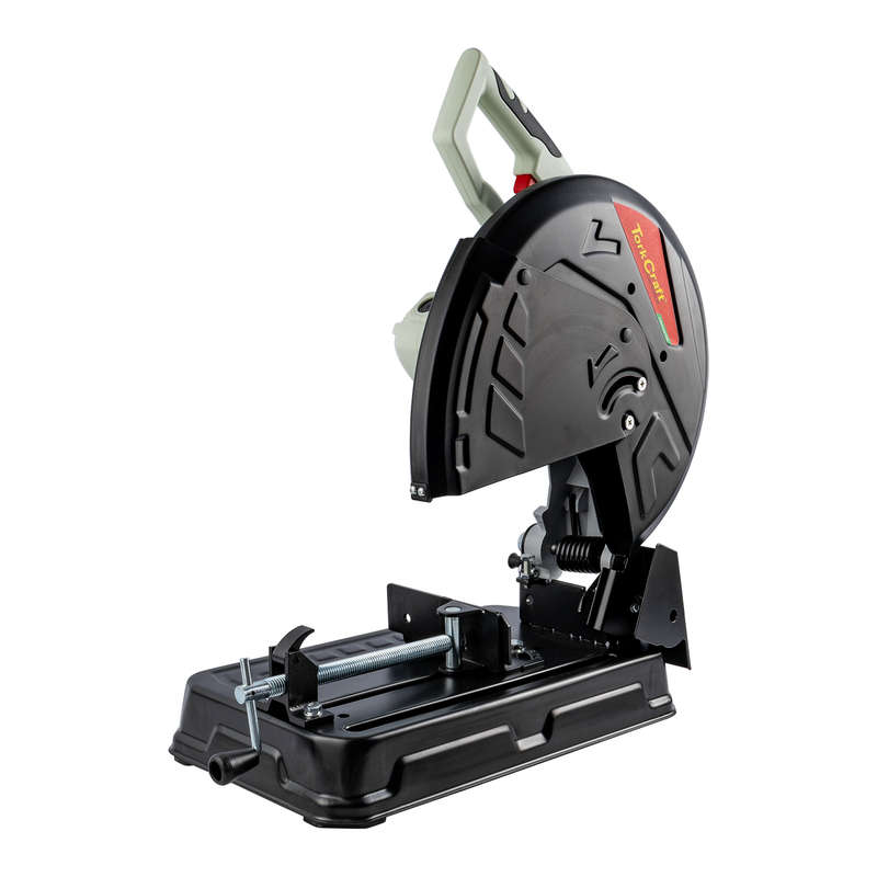 TORK CRAFT - CUT-OFF SAW 2300W 220V 355MM X 25.4MM        TCCS0355