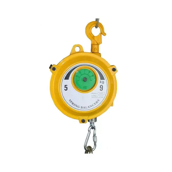 WESTKEN - Spring Balancer SW 22-30kg Endo Type - 001/1001