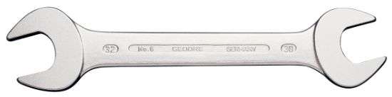 GEDORE - 6 32X36 mm Open End Spanner4520