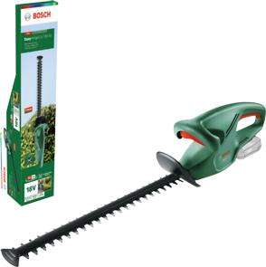 BOSCH - EasyHedgeCut 18-45  Hedgecutter       (Baretool)   0600849H03