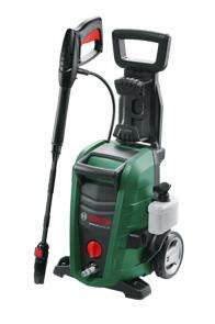 BOSCH - Universal Aquatak 130  High Pressure Cleaner      06008A7B00