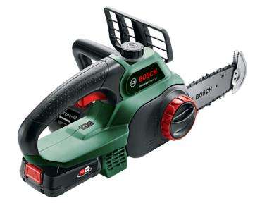 BOSCH - UniversalChain 18    Chainsaw   (Baretool)   06008B8001