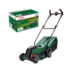 BOSCH - CityMower 18V-32     (Baretool)     06008B9A08