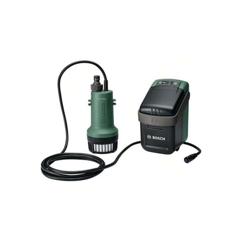 BOSCH - GardenPump 18V       (Baretool)   06008C4200