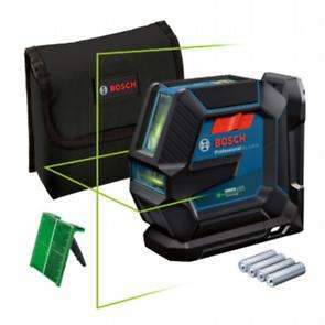 BOSCH PROFESSIONAL - GLL 2-15 G      Laser Level  0601063W00