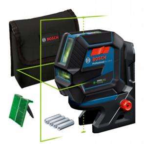 BOSCH PROFESSIONAL - GCL 2-50 G    Line Laser    0601066M00