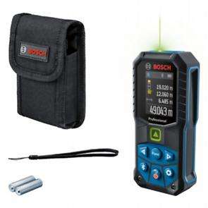 BOSCH PROFESSIONAL - GLM 50-27 CG   Distance Measuring Unit     0601072U00