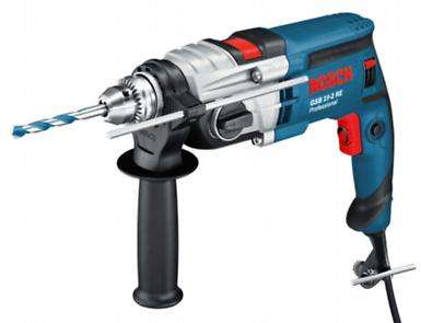 BOSCH Professional - GSB 18-2 RE (keyed)   Impact Drill     06011A2190