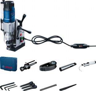 BOSCH Professional - GBM 50-2    Mag Drill    06011B4020