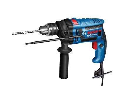 BOSCH Professional - GSB 13 RE  Impact Drill      06012271K1