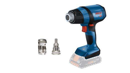 BOSCH Professional - GHG 18V-50     Heat Gun    06012A6500