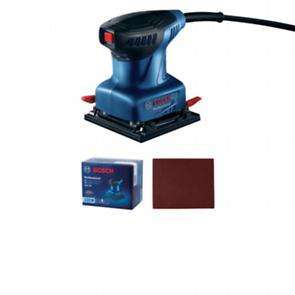 BOSCH Professional - GSS 140    Orbital Sander    06012A80K0