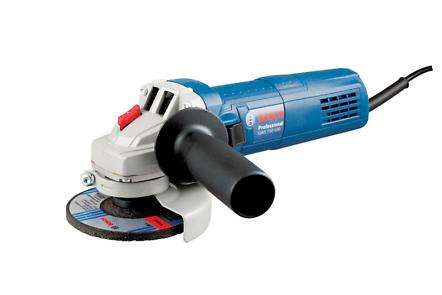 BOSCH Professional - GWS 750-115   Angle Grinder     06013940K2