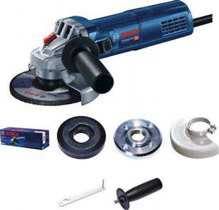 BOSCH Professional - GWS 9-125     Angle Grinder   06013960K7