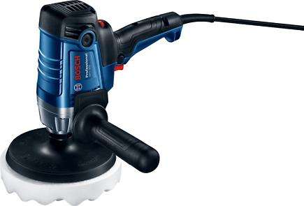 BOSCH Professional - GPO 950   Buffer / Polisher      06013A2020