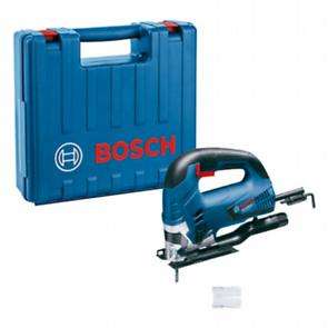 BOSCH Professional - GST 90 BE    Jigsaw    060158F000