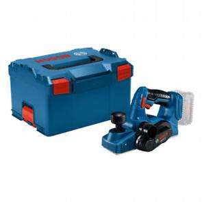 BOSCH Professional - GHO 18V-LI   Portable Planer     06015A0300