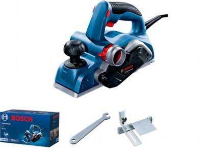 BOSCH Professional - GHO 700   Portable Planer     06015A90K1