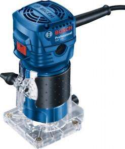 BOSCH Professional - GKF 550    Palm Router    06016A0021