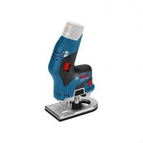 BOSCH Professional - GKF 12V-8 (solo) Router       06016B0072
