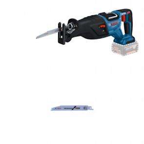 BOSCH Professional - GSA 185-LI   Reciprocating Saw      06016C0020