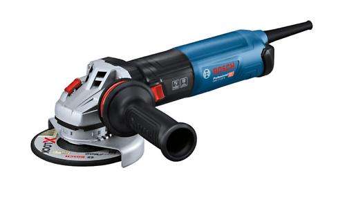 BOSCH Professional - GWS 17-125 S      Angle Grinder  06017D0300