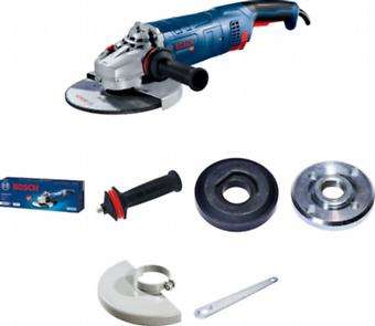 BOSCH Professional - GWS 24-230 JZ   Angle Grinder     06018C3301