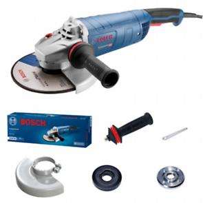BOSCH Professional - GWS 26-230     Angle Grinder   06018F60K0
