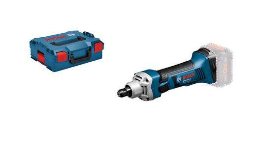 BOSCH Professional - GGS 18V-LI    Straight Grinder    06019B5303