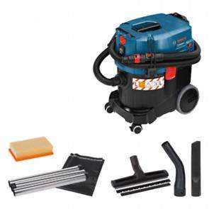 BOSCH Professional - GAS 35 L SFC+   All Purpose Vacuum Cleaner      06019C3060