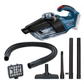 BOSCH Professional - GAS 18V-1       Vacuum Cleaner (solo carton)     06019C6200
