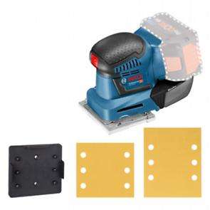 BOSCH Professional - GSS 18V-10   Sander (solo)   06019D0200