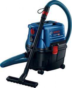 BOSCH Professional - GAS 15 PS    Vacuum    06019E5100
