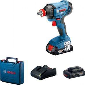 BOSCH Professional - GDX 180-LI     Impact Wrench   06019G5223
