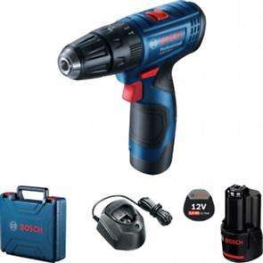 BOSCH Professional - GSB 120-LI    Cordless Perc Screwdriver    06019G81K0