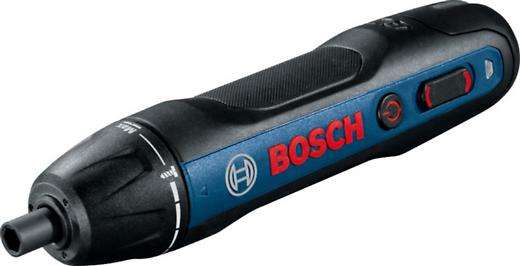 BOSCH Professional - Bosch Go     Cordless Screw Driver    06019H2100