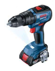 BOSCH Professional - GSB 18V-50    Cordl Perc Screwdr    06019H5100