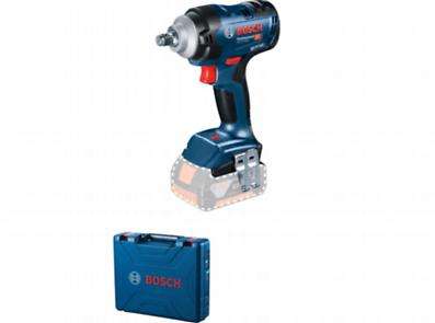 BOSCH Professional - GDS 18V-400    Impact Wrench    06019K0021
