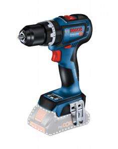 BOSCH Professional - GSB 18V-90 C     Perc Screwdr   06019K6100
