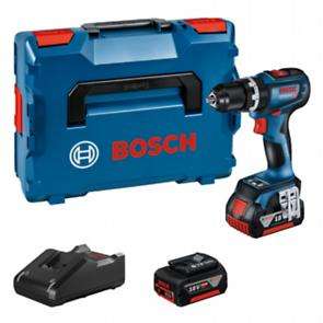 BOSCH Professional - GSB 18V-90 C    Cordl Perc Screwdr    06019K6106