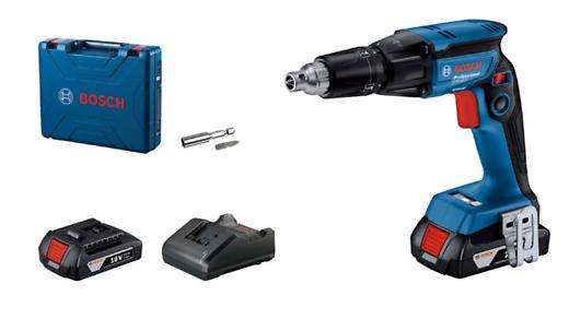 BOSCH Professional - GTB 185-LI     Cordless Screw Driver    06019K7020