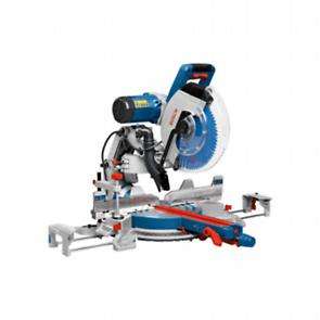 BOSCH Professional - GCM 12 GDL   Slide Mitre Saw     0601B23600
