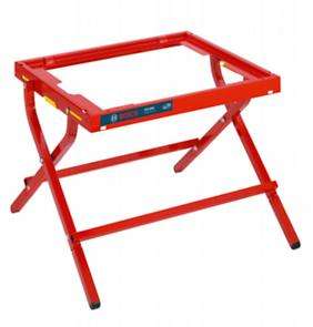 BOSCH Professional - GTA 6000  Stand ONLY (for GTS 10 XC)        0601B24100