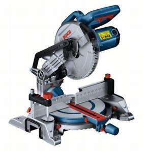 BOSCH Professional - GCM 216   Compound Mitre Saw     0601B33001